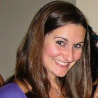 Stephanie Crane