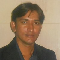 Muhammad Abdullah Ansari
