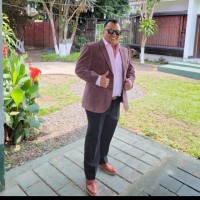 Oscar Rodriguez G