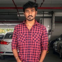 suresh moorthy