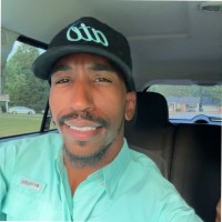 Bernard Figueroa, Chst