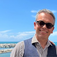 Maurizio Cheli