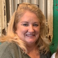 Catherine Holland