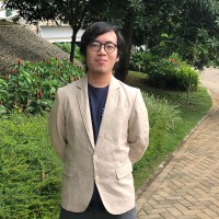 Aldi Yosafat Dargawan