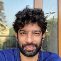 Siddharth Chakravarty