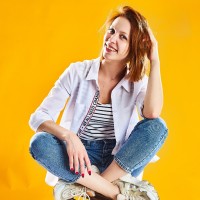 Aleksandra Plyasunova