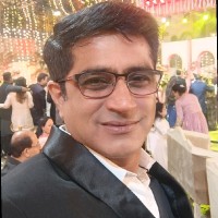 ajay lakhmani