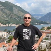 Colin Llewellyn