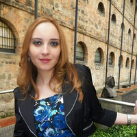 Aline Desirée