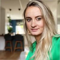 Stephanie Westerweele