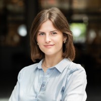 Lena Davydchak