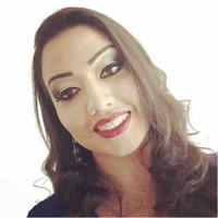 Ingridy Oliveira Ferreira