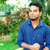 Pravinraj R