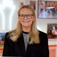 Louise Gränström