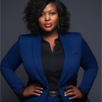 Lisa Mbimbi José