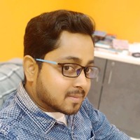 Arindam saha
