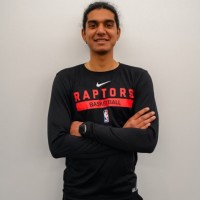 Nikhil Monteiro