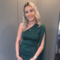 Molly Davison