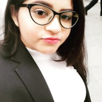 Shivani Tripathi