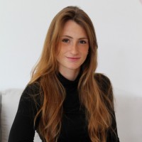 Nicole Budavári