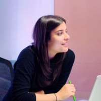 Monica Mansour