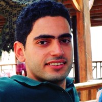 Mostafa Sayyed Abdul Raouf