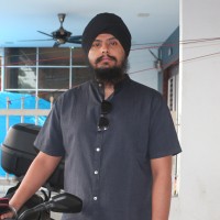 Theram Singh