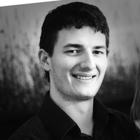 Nicolas Desjardins