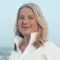 Yvona Tošnerová FCCA