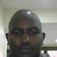 James Kibugi