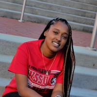 Andria Perry
