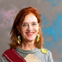 Yvette Van Dael