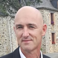 Pascal MOUËZY