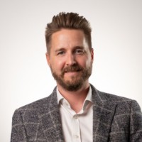 Tom Fairhurst