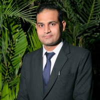 Asif Kureshi