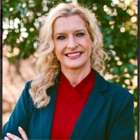 Nicole Lee, SHRM-CP