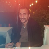 Elad Shkoury