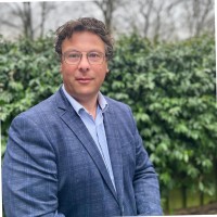 Rogier van Dijk MBA