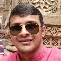 Saurabh Mahajan