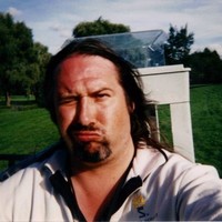 Ken Lindsley