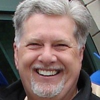 Russell Mayer