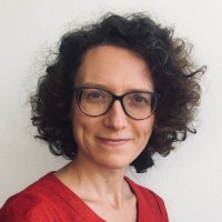 Caroline Colineau
