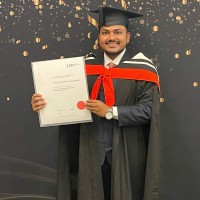Pratik Prajapati