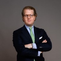 Benjamin Boehning