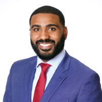 Oliver Almonte, Shrm-Cp
