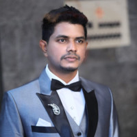 Sabarish Thulasi
