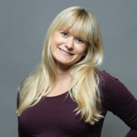 Margrethe Lunder