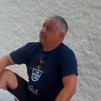 MILTON CHARALAMBOUS