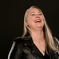 Amy Johnston, Cphr