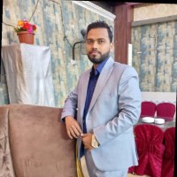 Ishtiaq Ahmed